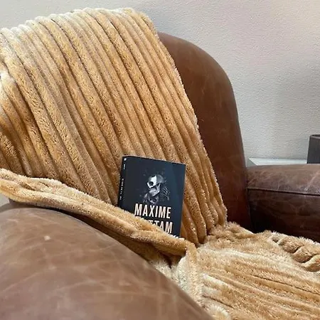 De Charme 80m2 Appartement Givors