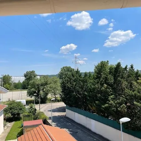 Appartement De Charme 80m2