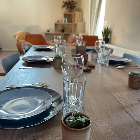 De Charme 80m2 Appartement Givors