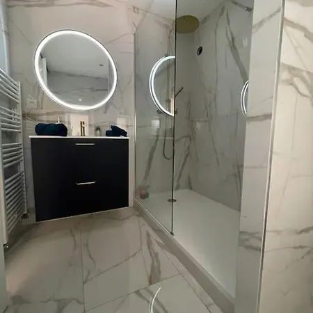 De Charme 80m2 Givors
