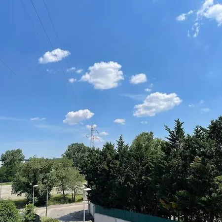 Apartment De Charme 80m2 *