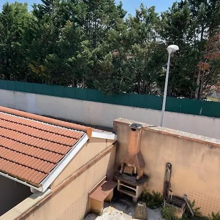 Apartment De Charme 80m2 Givors
